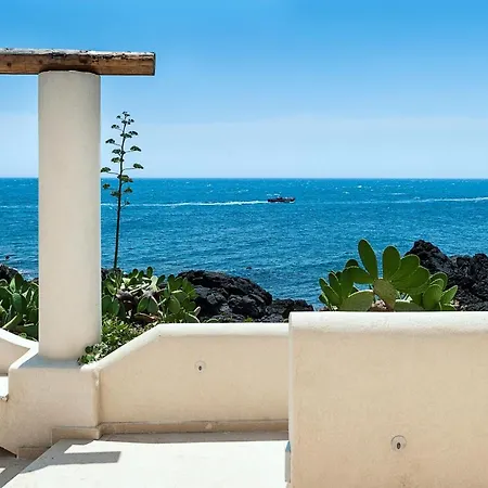 Villa Marina Dei Greci - Luxury *